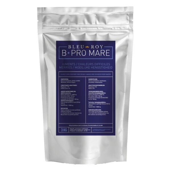 B-Pro Mare – Image 2