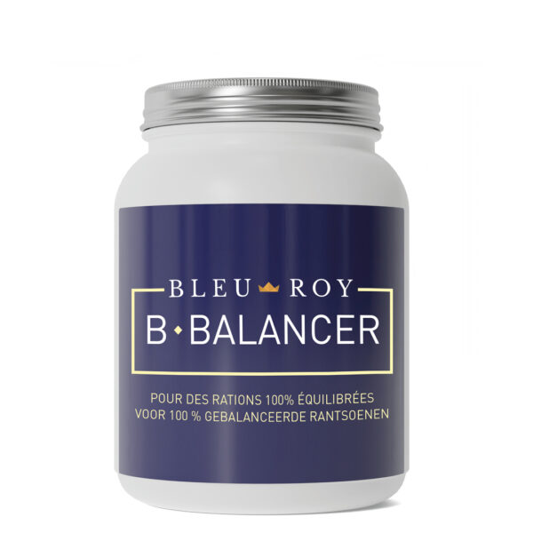 B-Balancer