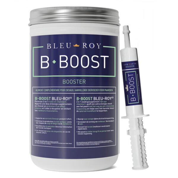 B-Boost