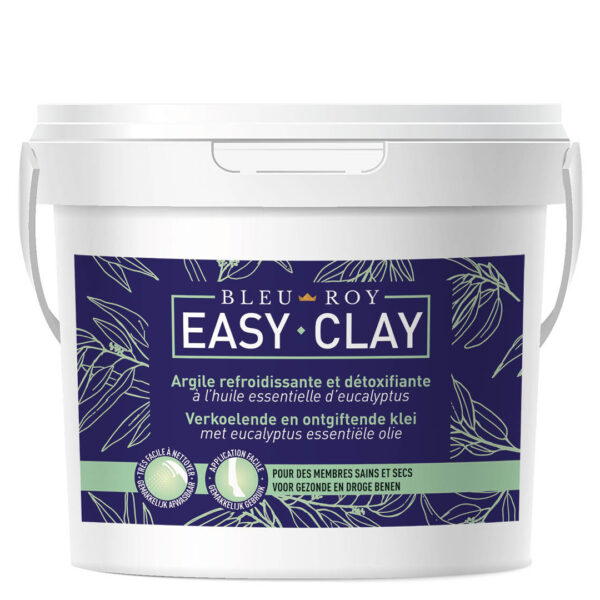 Easy Clay