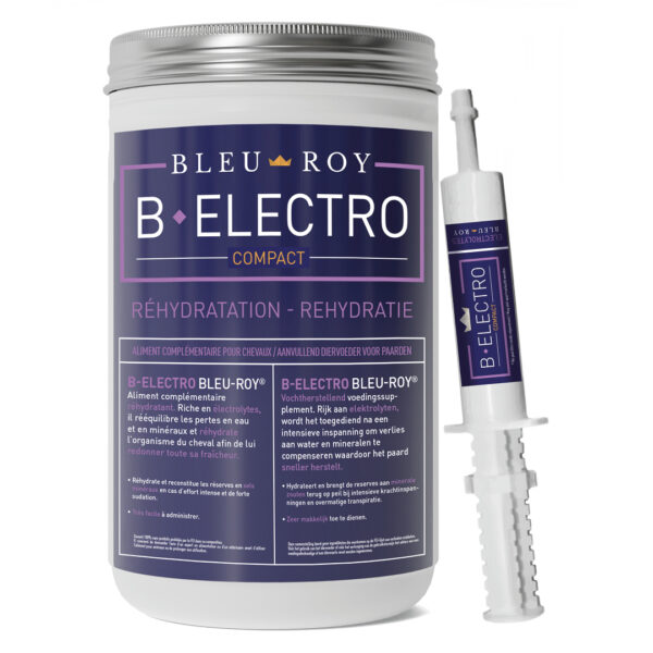 B-Electro Compact