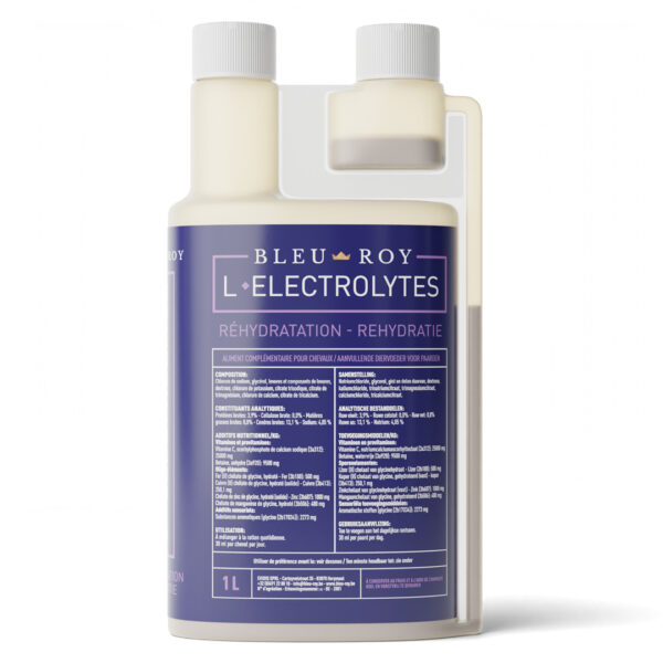 L-Electrolytes