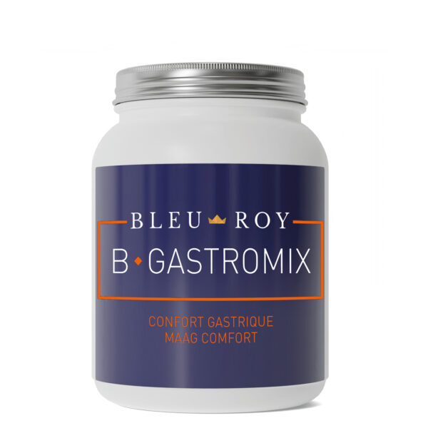 B-Gastromix