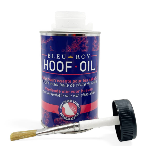 Hoof Oil