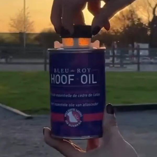 Hoof Oil – Image 2