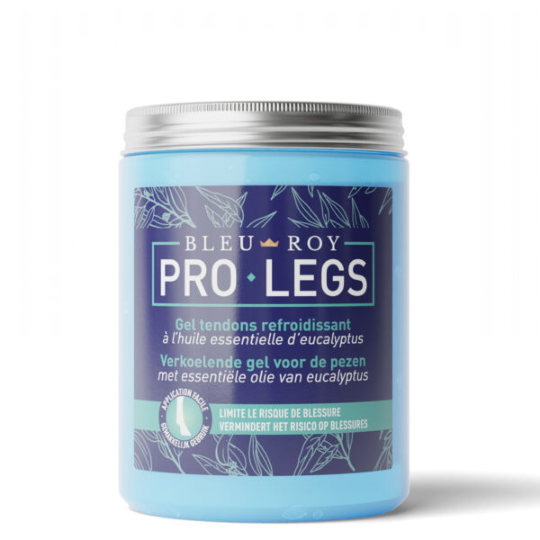 Pro Legs