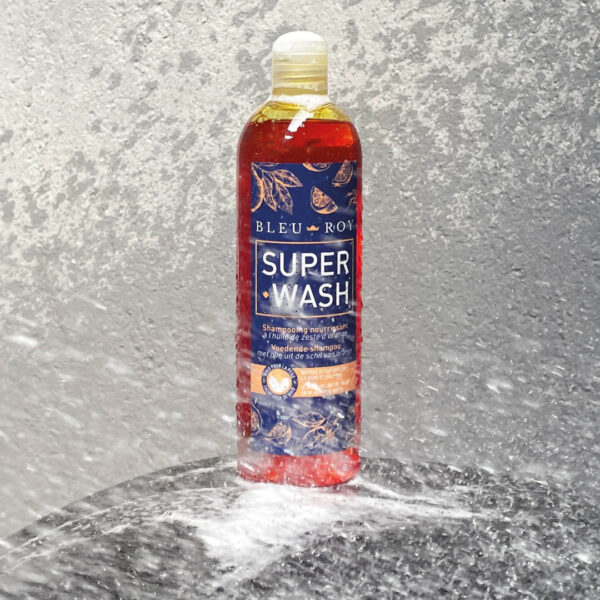 Super Wash – Image 2