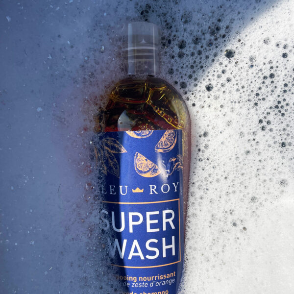 Super Wash – Image 3