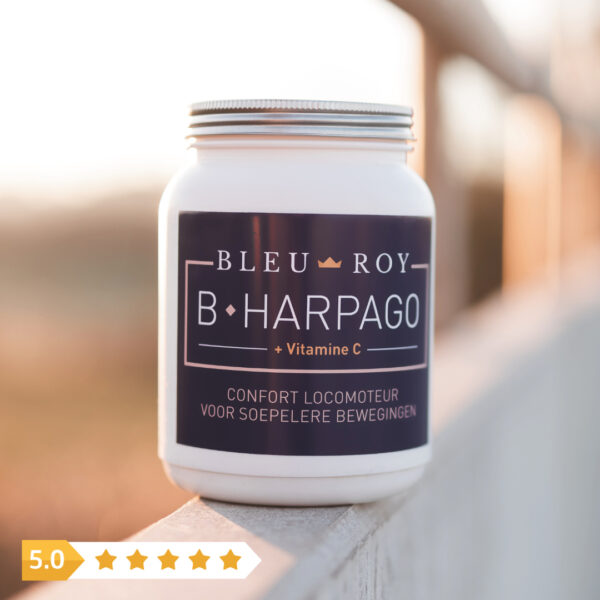 B-Harpago – Image 3